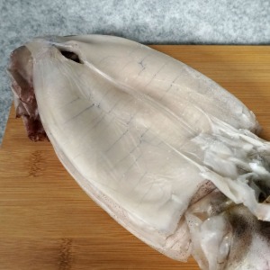 반건조 오징어 최상품 피데기(소) 20미 1.8kg내외