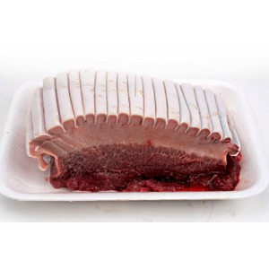 밍크 고래고기 (우네) 1kg